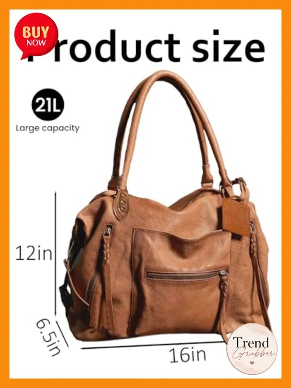 N/A this trendy