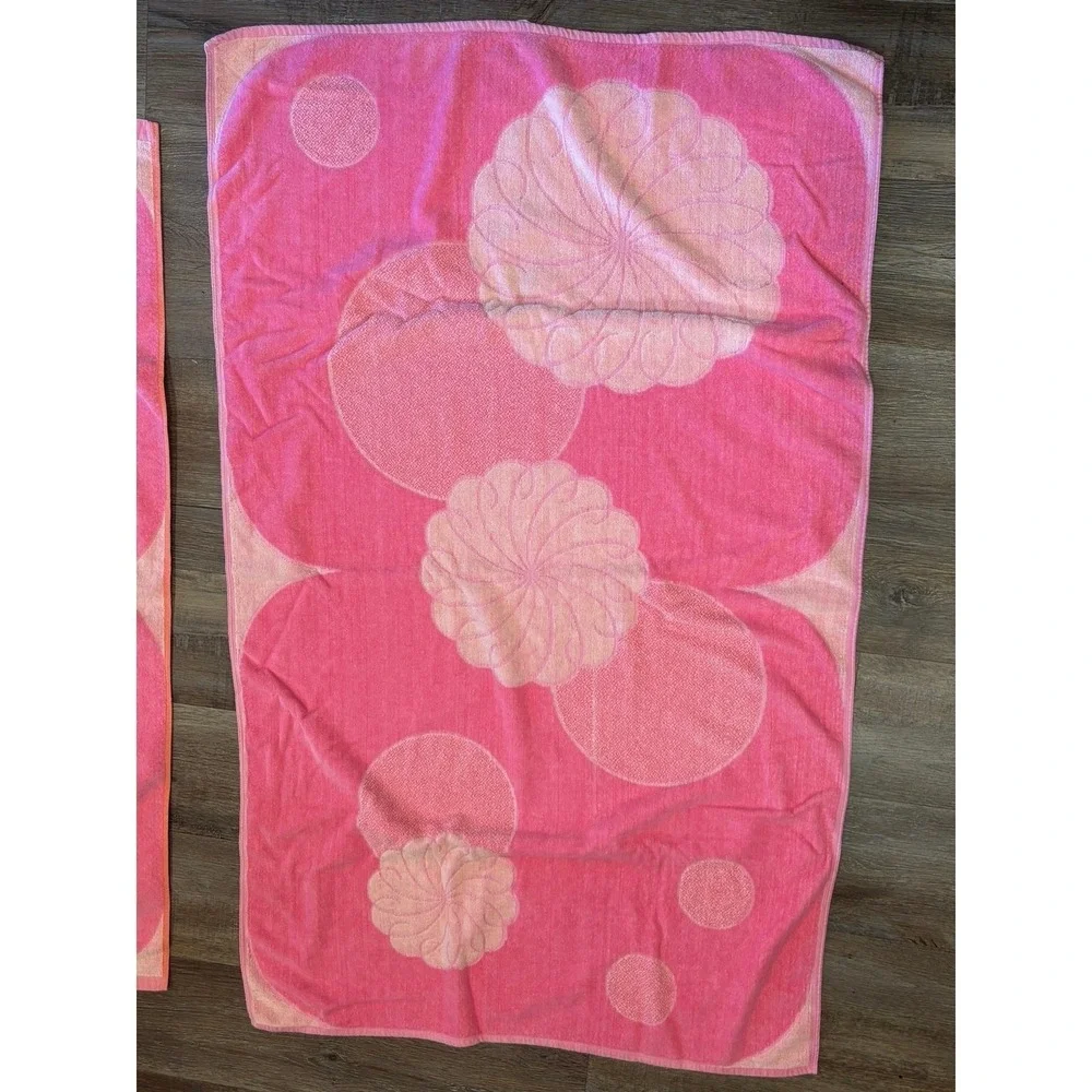 Barghelame great pink