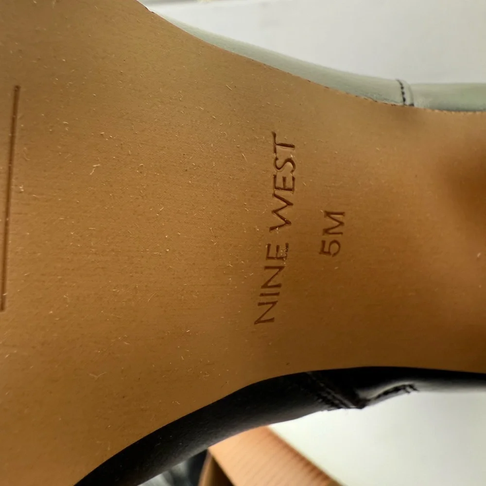 Nine West nine west