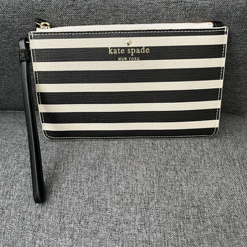 kate spade nwot never