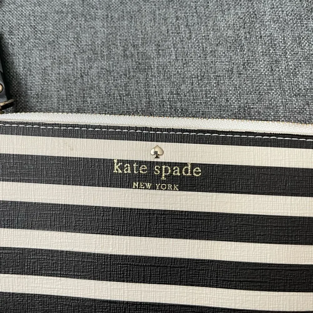 kate spade nwot never