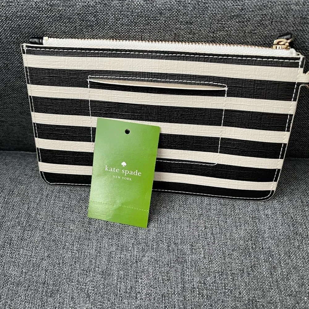 kate spade nwot never