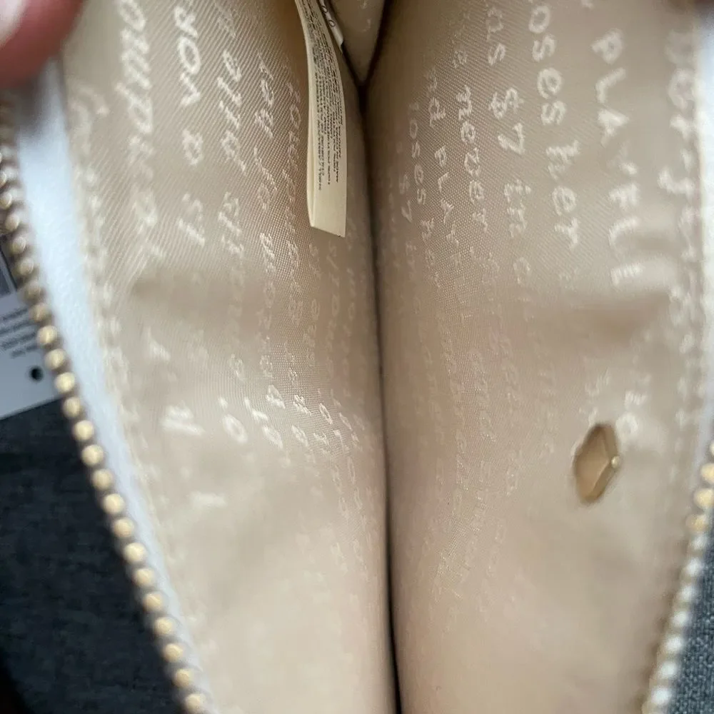 kate spade nwot never