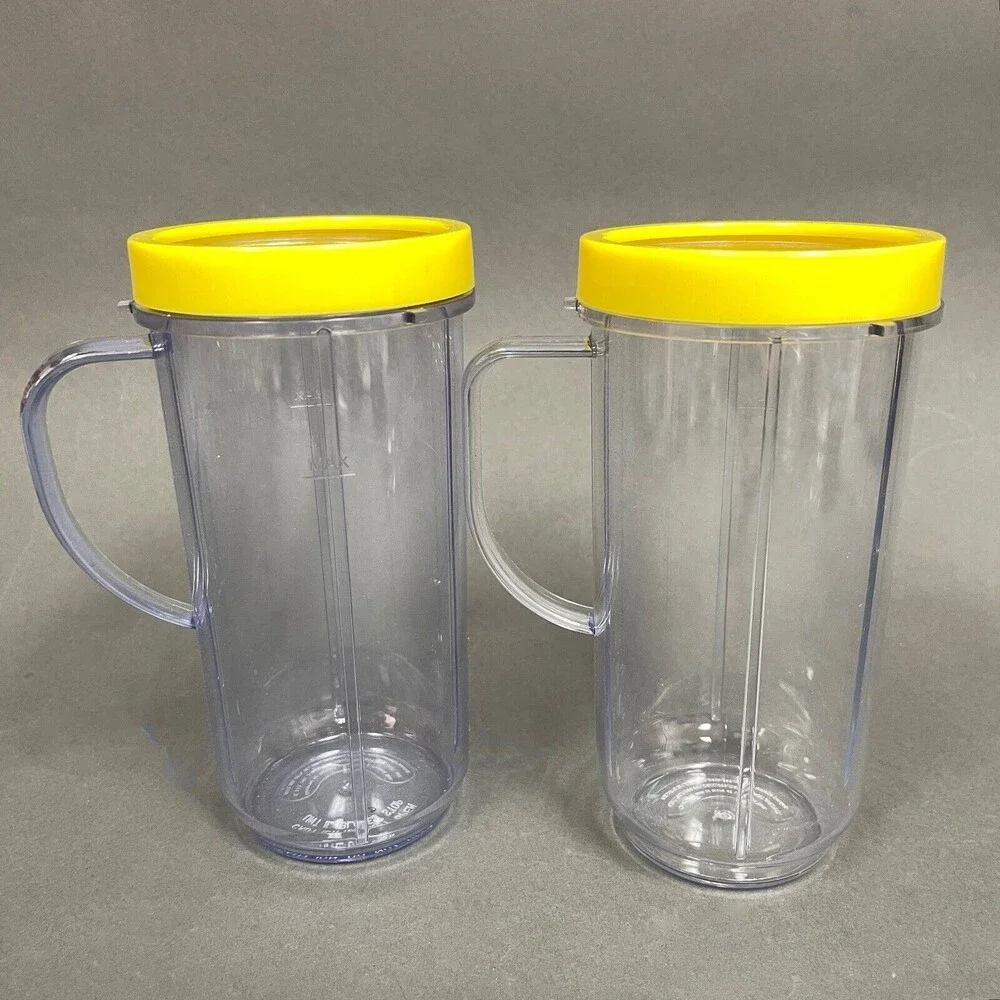 Magic Bullet magic bullet