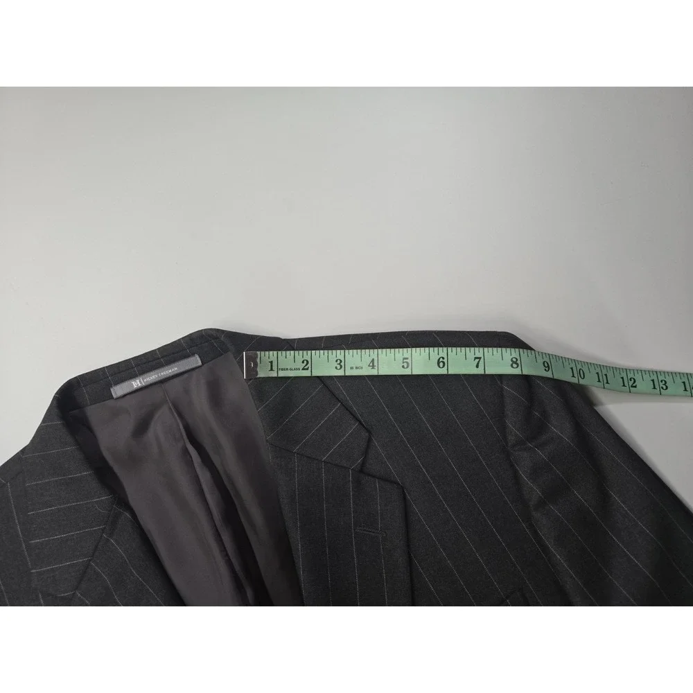 Hickey Freeman loro piana