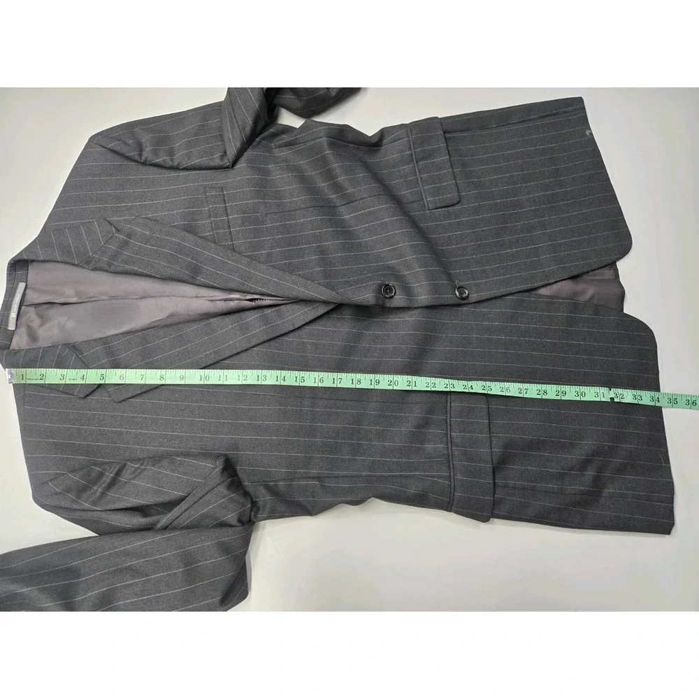 Hickey Freeman loro piana