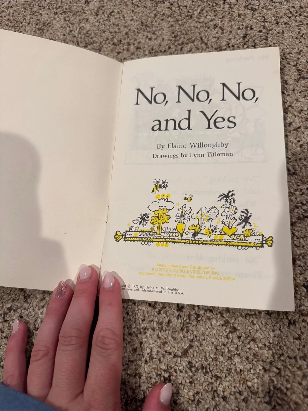 N/A vocabulary make reading