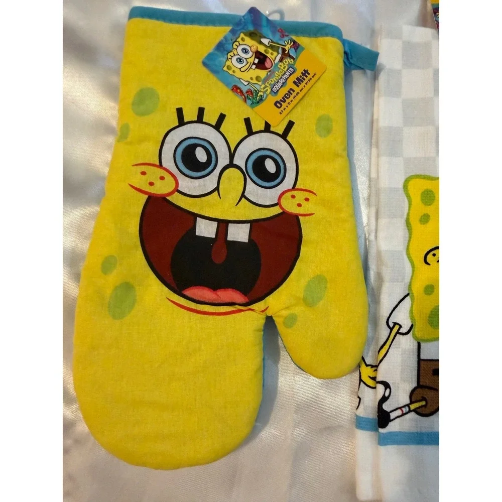 Nickelodeon spongebob squarepants