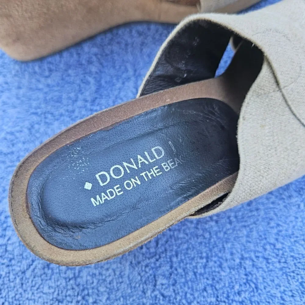 Donald J. Pliner excellent pre