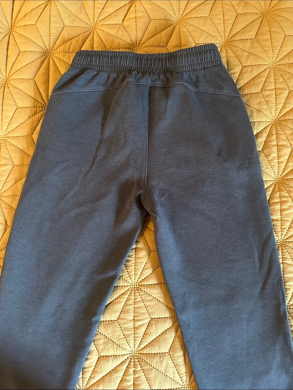 Old Navy hems size