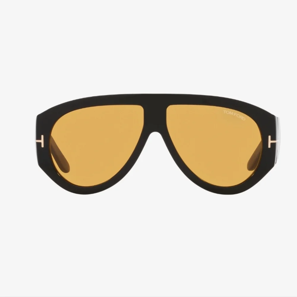 Tom Ford elevate your