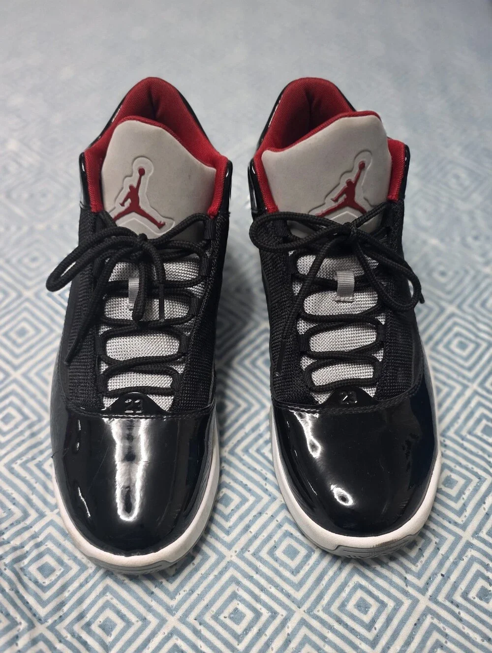 Jordan collar classic supportive