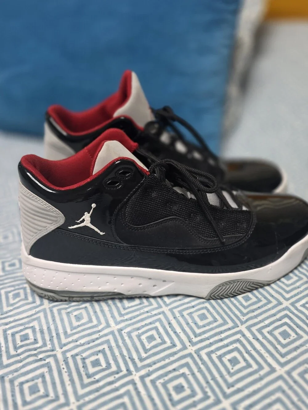 Jordan ideal everyday classic