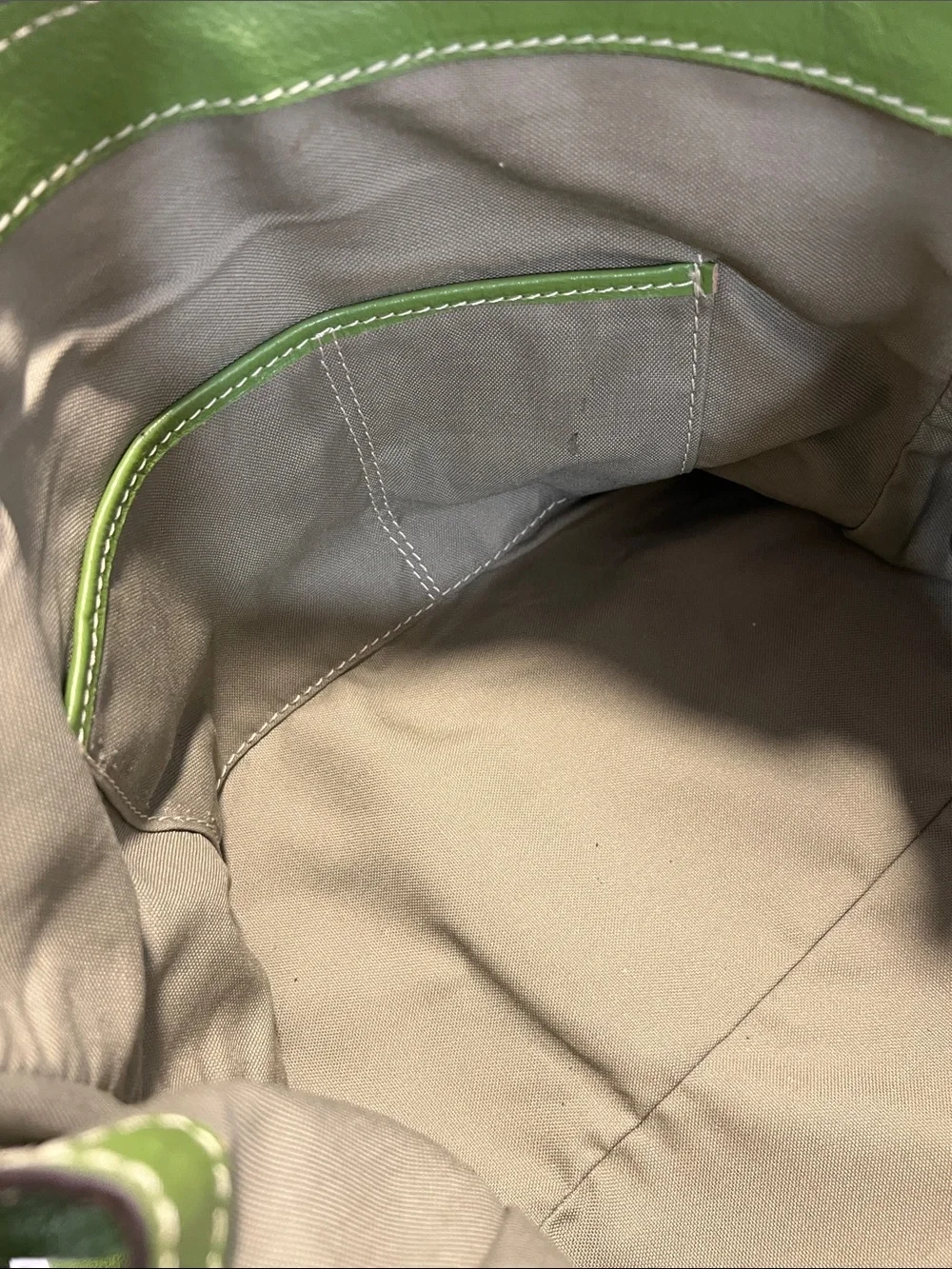 Giannotti classic green