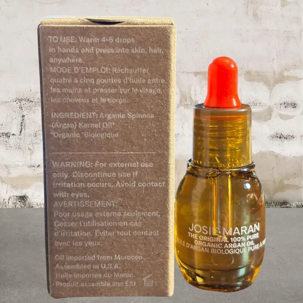 JOSIE MARAN josie maran