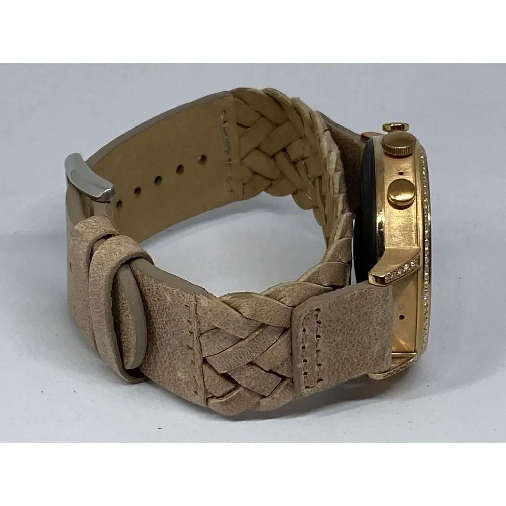 Fossil this watch
