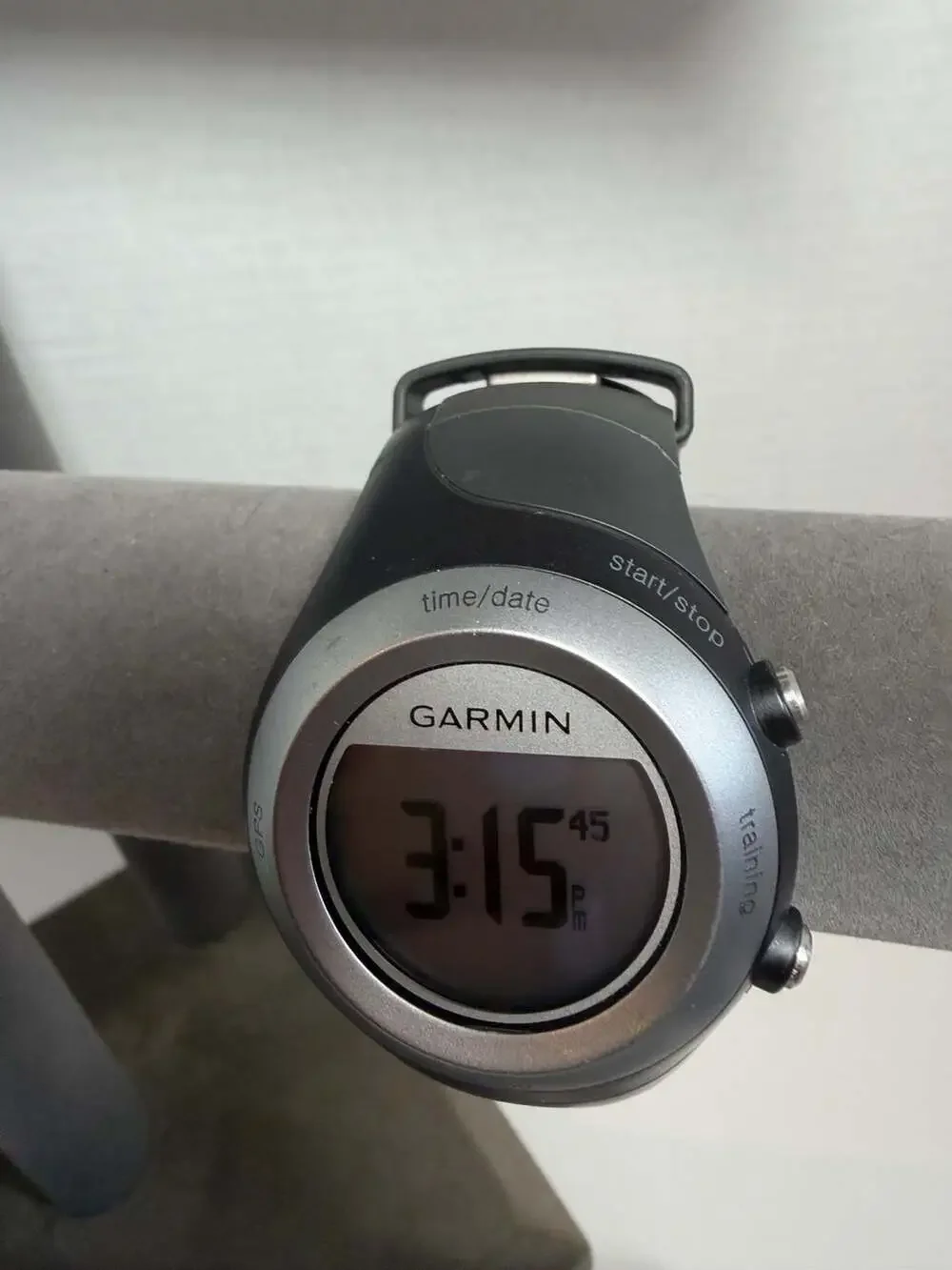 garmin forerunner 405