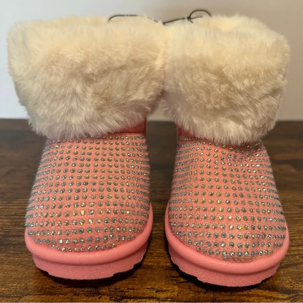 olivia miller girl nwt box