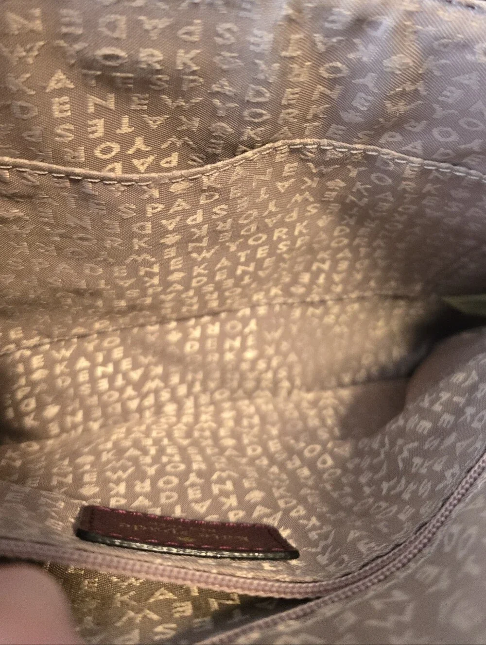 EC Kate Spade 