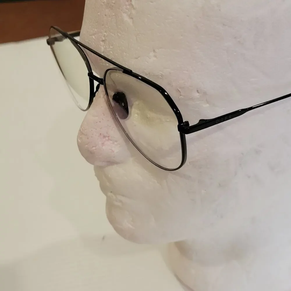 Diff Eyewear diff eyewear