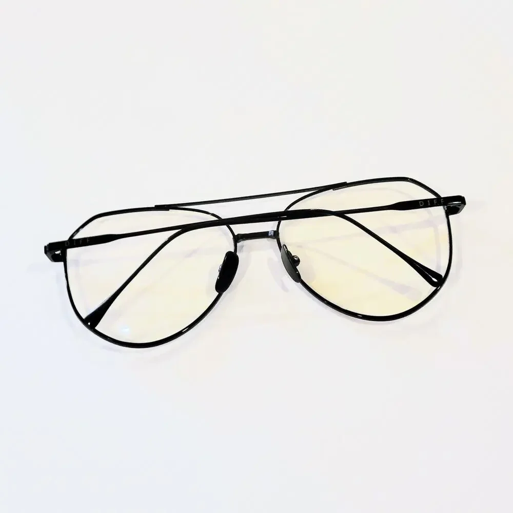 Diff Eyewear diff eyewear