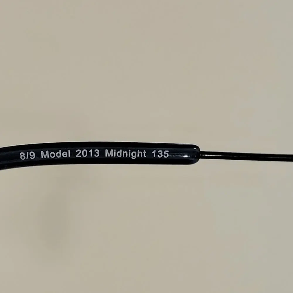 Altair genesis eyeglasses