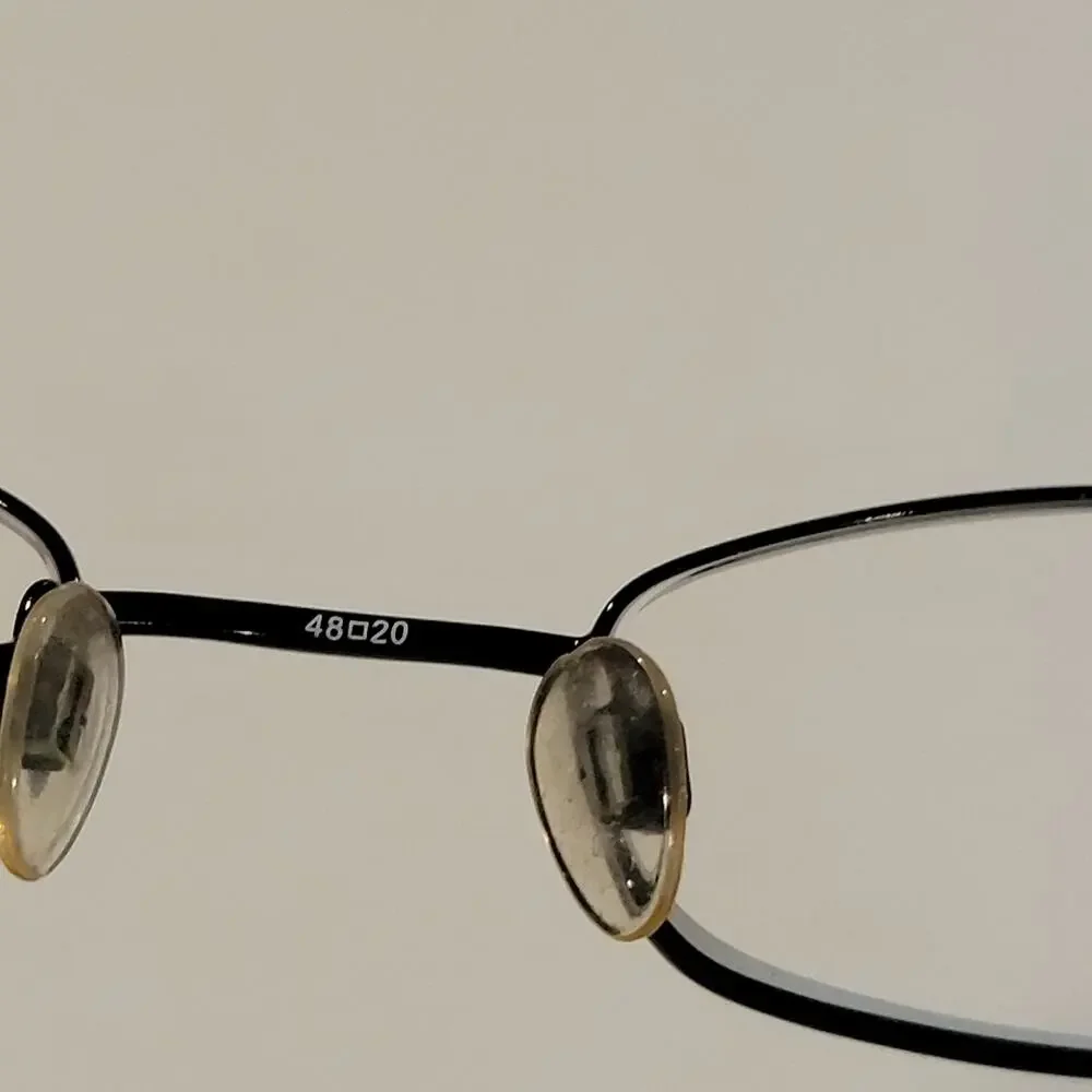 Altair genesis eyeglasses