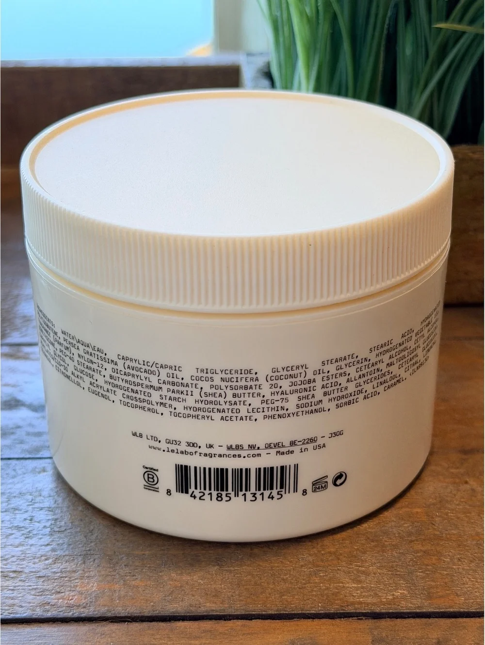 Le Labo 100% authentic