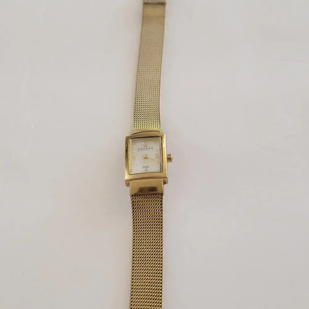 Skagen brand model