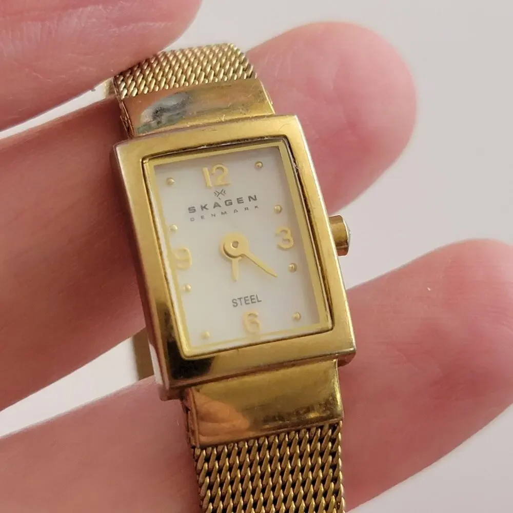 Skagen brand model