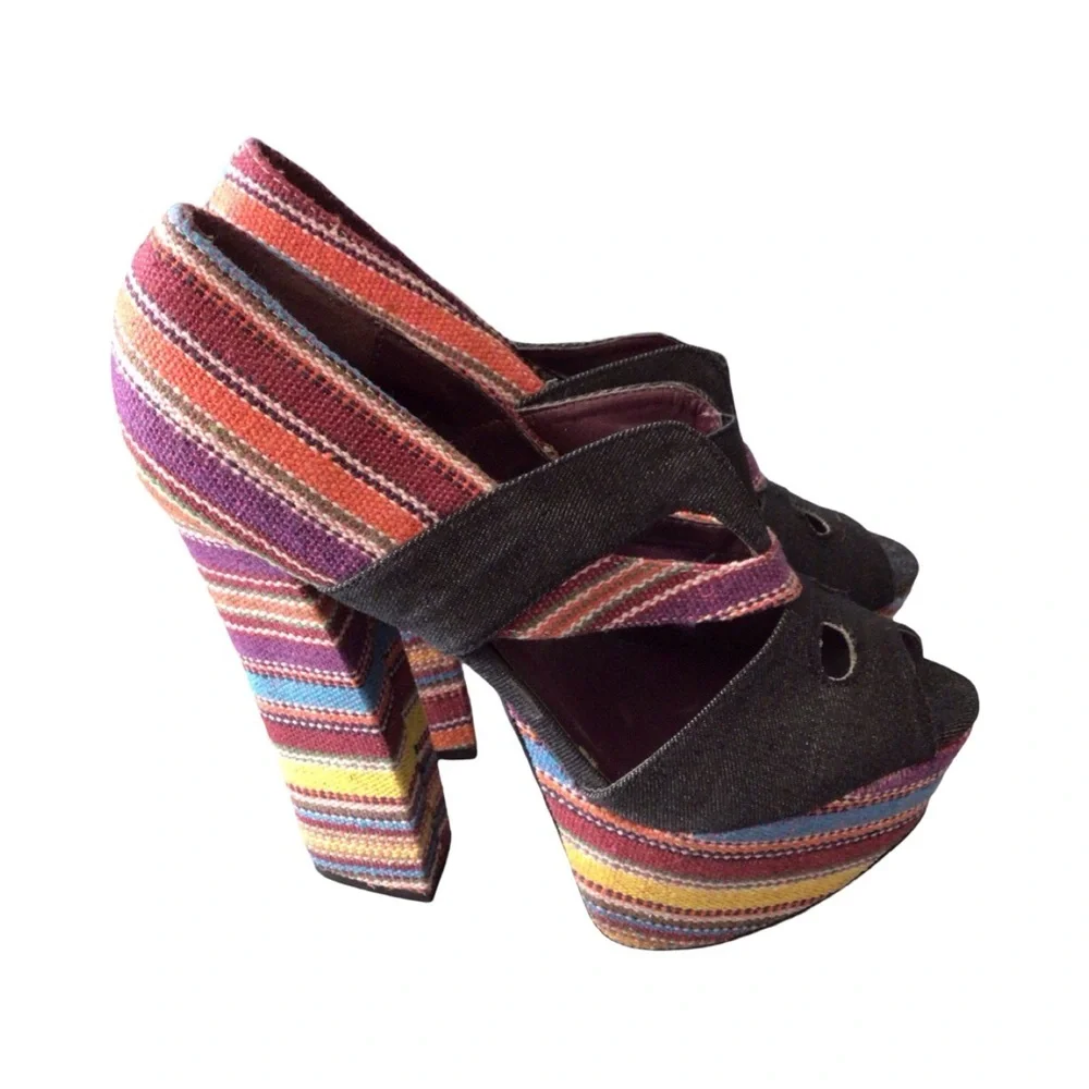 Fahrenheit vibrant platform