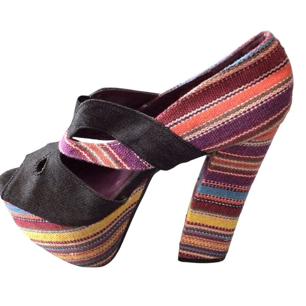 Fahrenheit vibrant platform