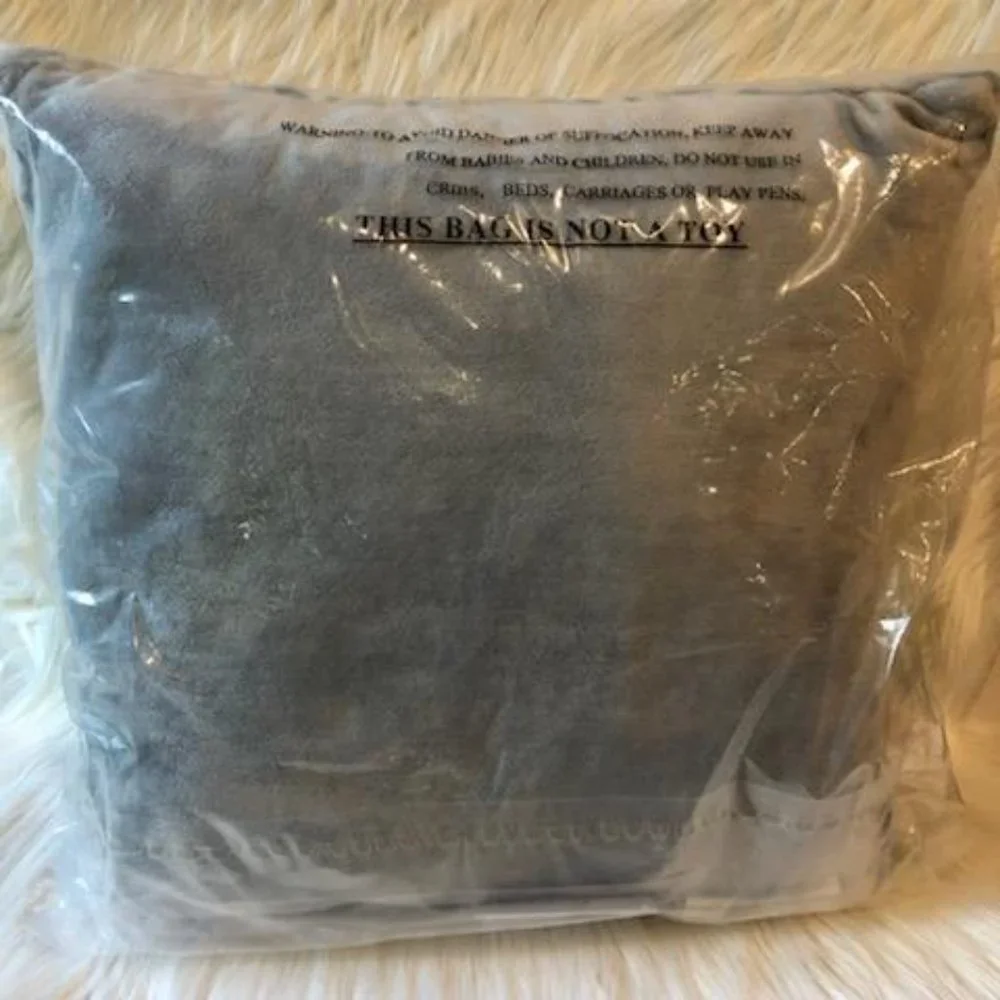 Whim by Martha Stewart Cheetah Decorative Pillow