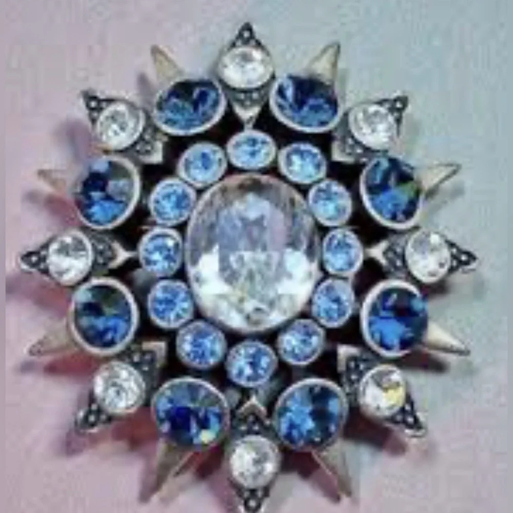Starburst this vintage