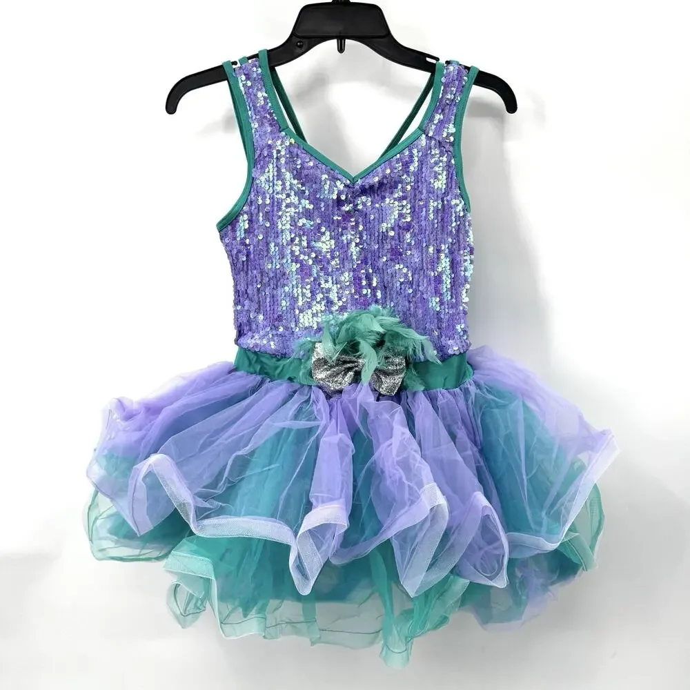 Weissman tutu showtime