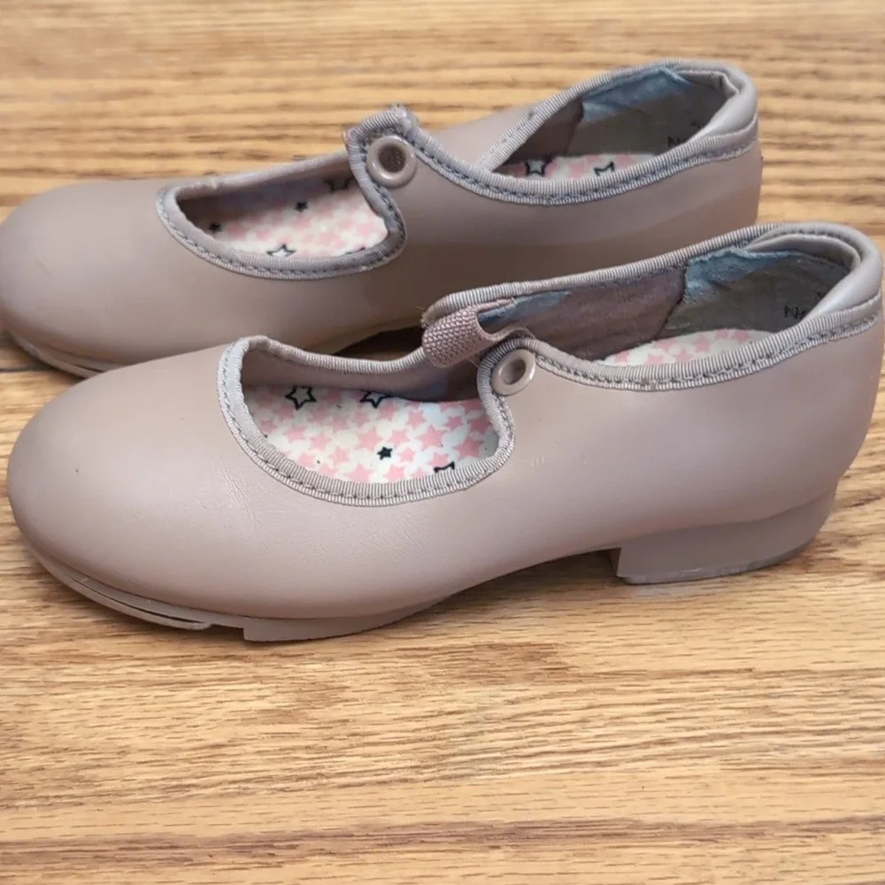 Capezio step onto