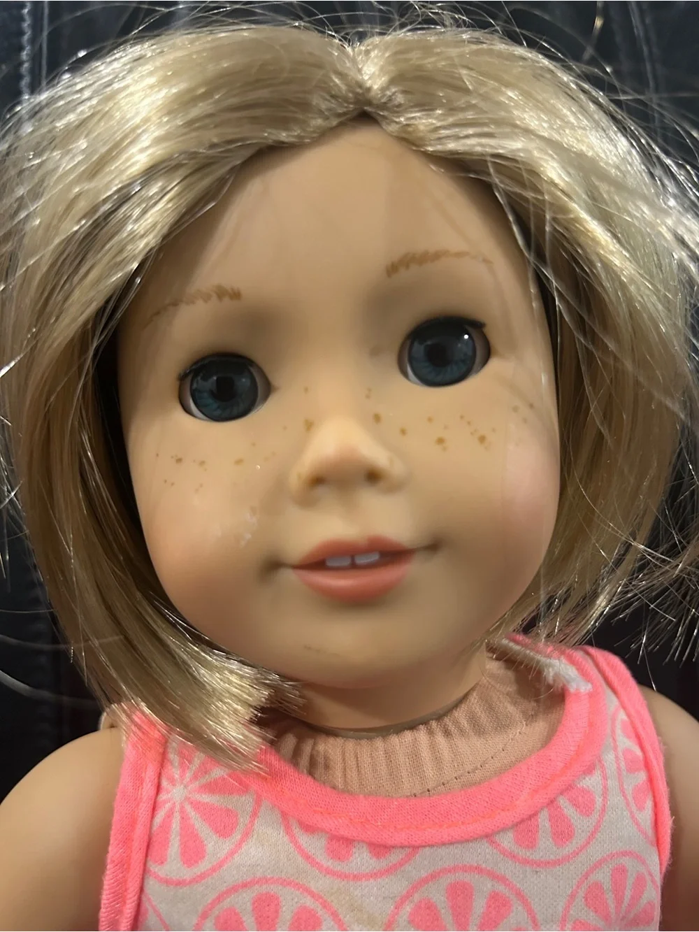 American Girl doll, Kit Kittredge