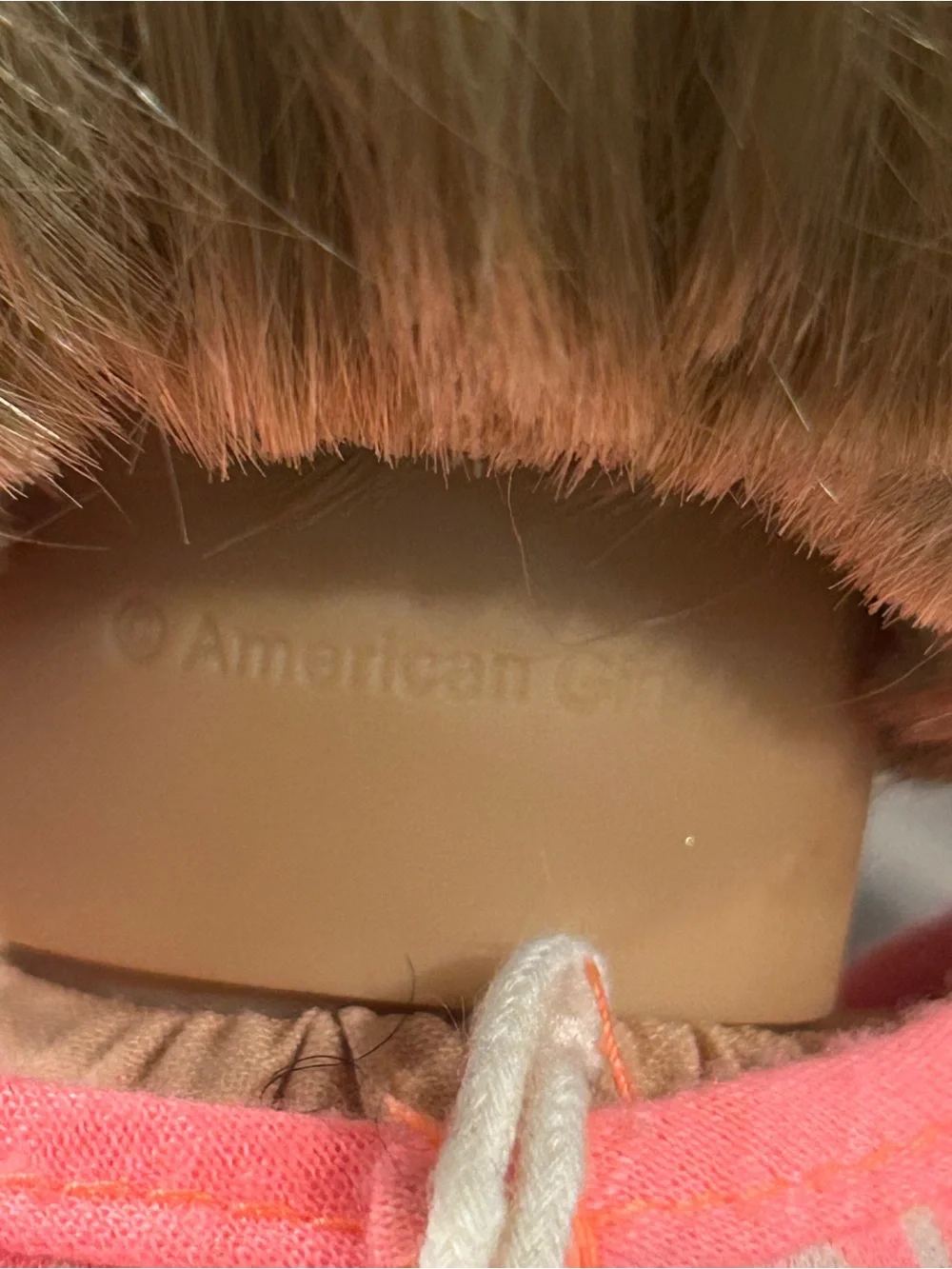 American Girl doll, Kit Kittredge
