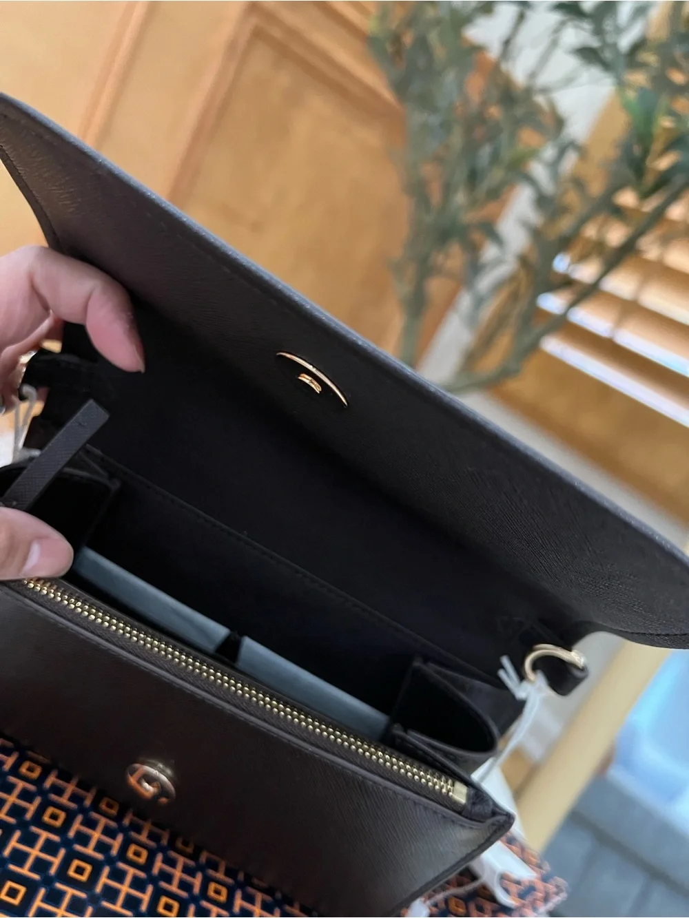 Tory Burch nwt tory