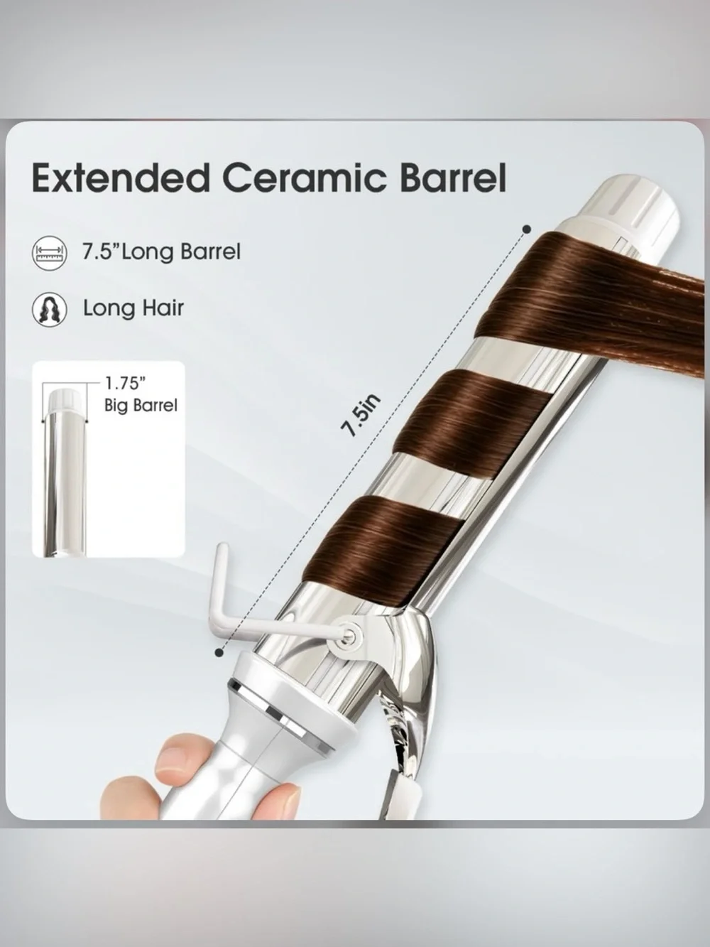 BANGMENG 75 inch