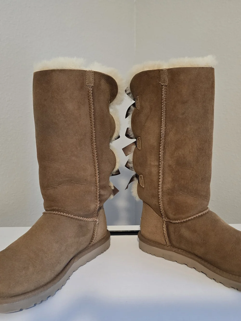 UGG tall boots