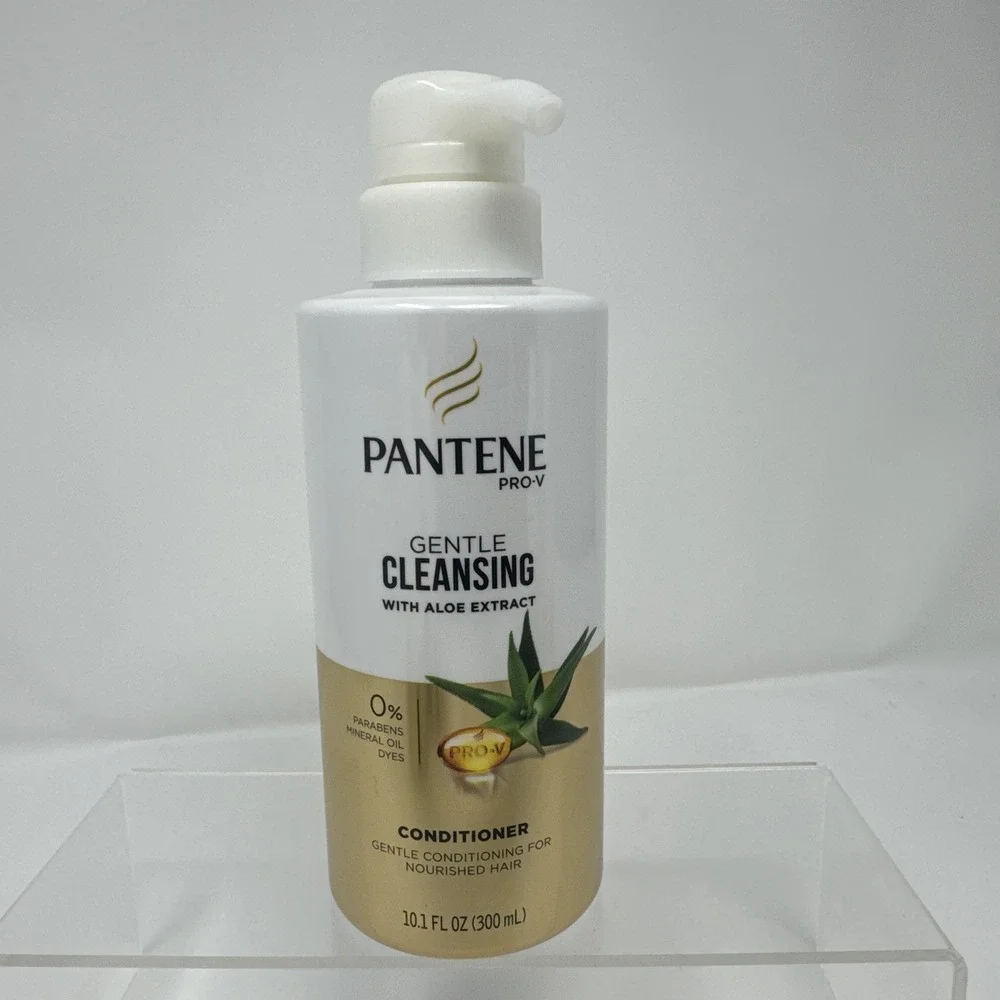 Pantene Pro-V pack pantene