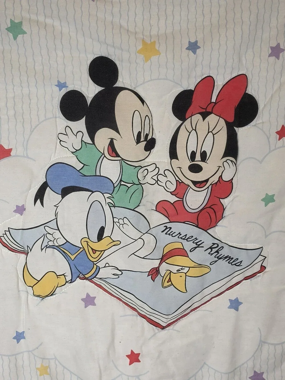 Disney rare vintage