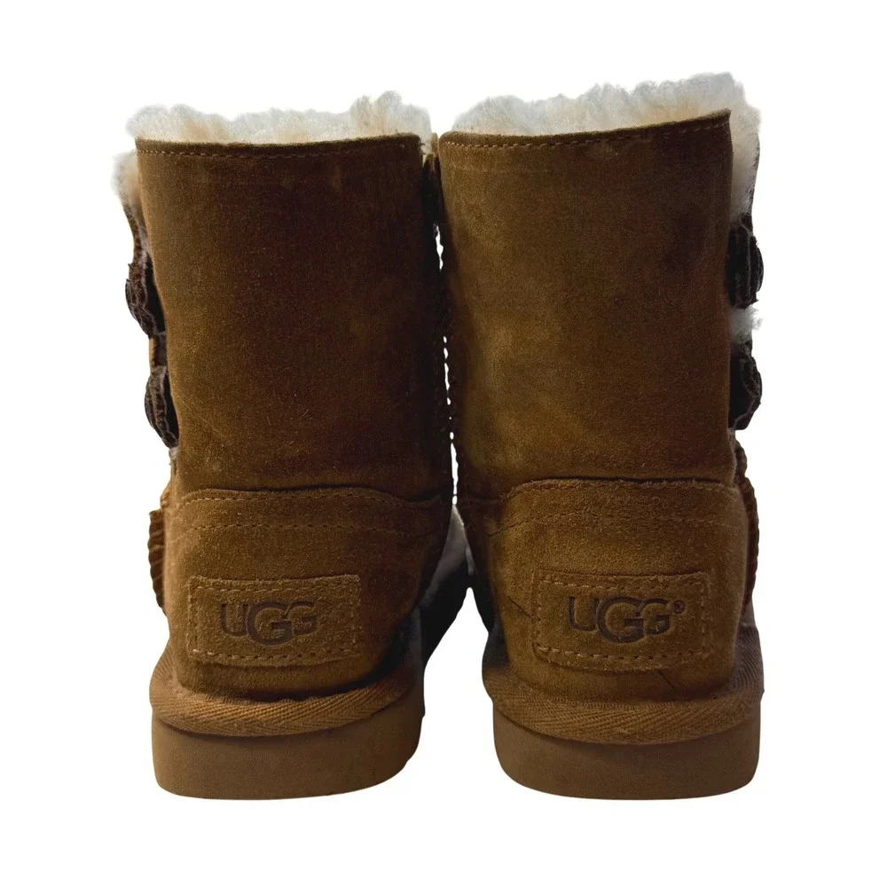 UGG australia kids