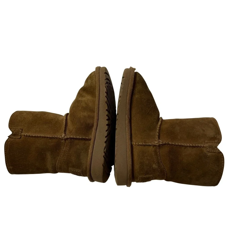 UGG australia kids