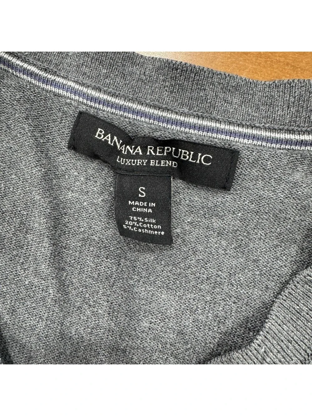 Banana Republic banana republic