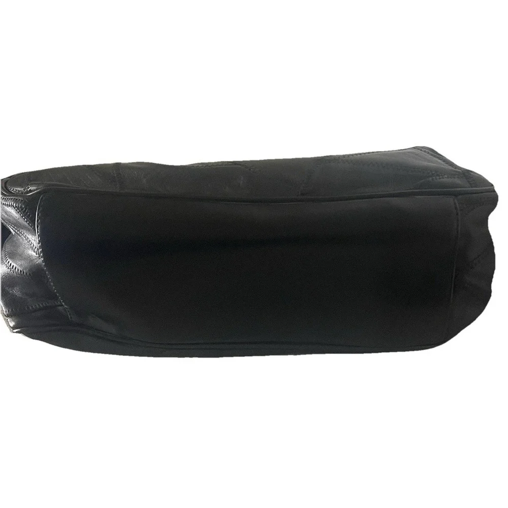 The Unbranded Brand black genuine