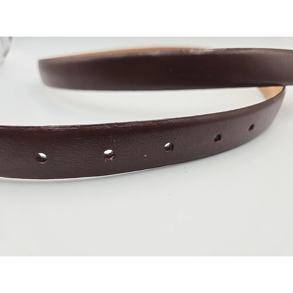 bagatelle brown leather