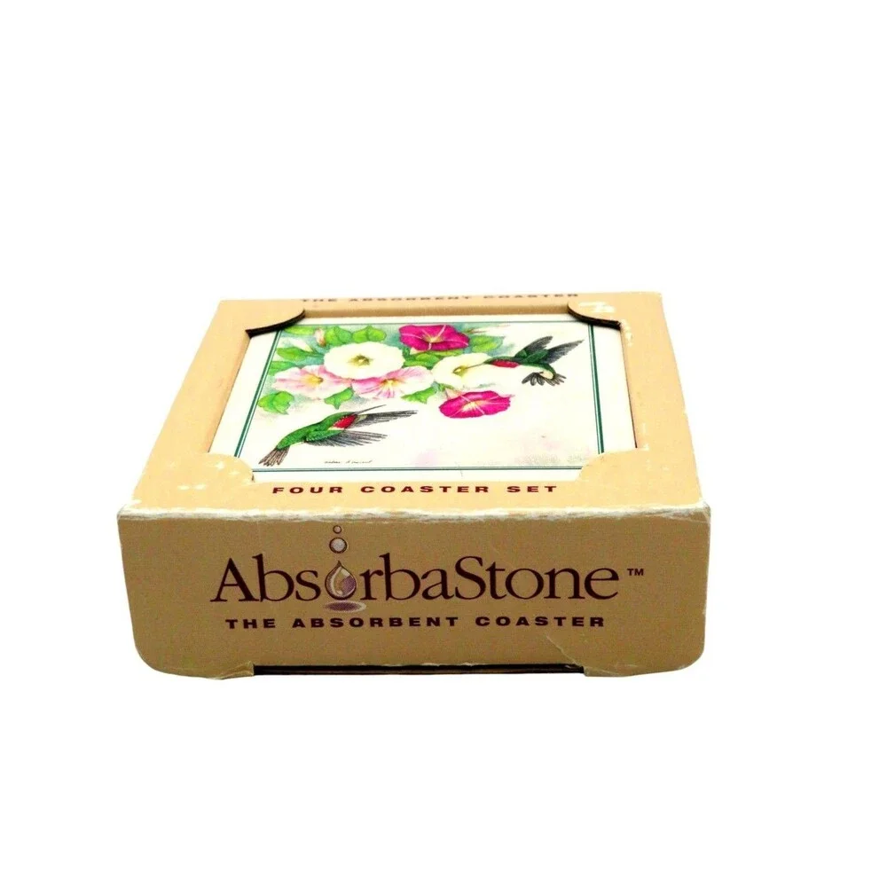 AbsorbaStone (Highland Graphics Inc.) vintage absorbastone