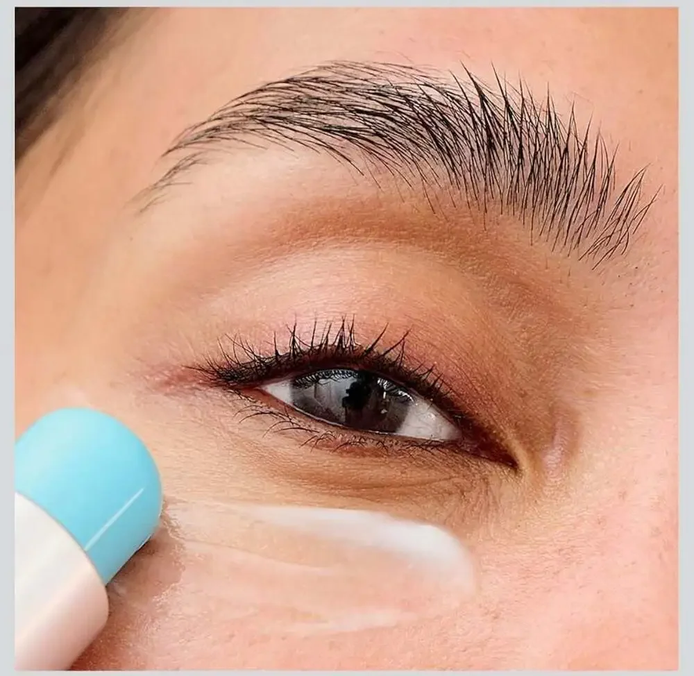 Bliss Eye Do All Things Hydrating & Brightening Eye Gel with Caffeine & Peptides